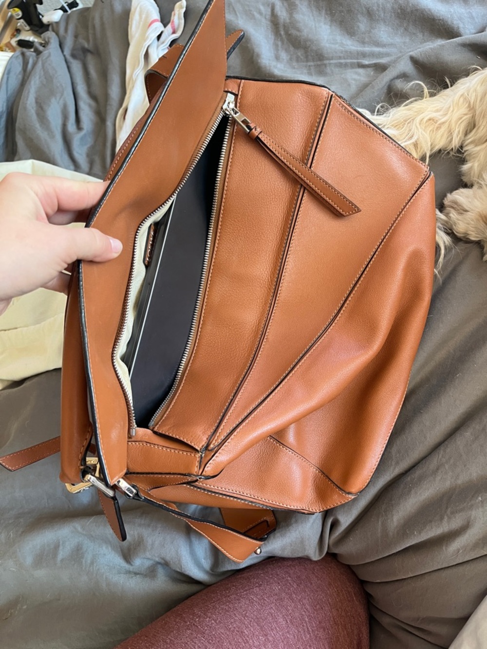Loewe Large Puzzle - Picture 17 of 17